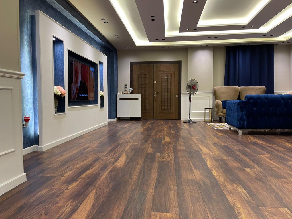 شقة بالمهندسين